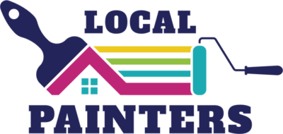 Local Painters logo