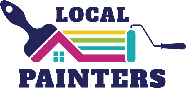 Local Painters logo