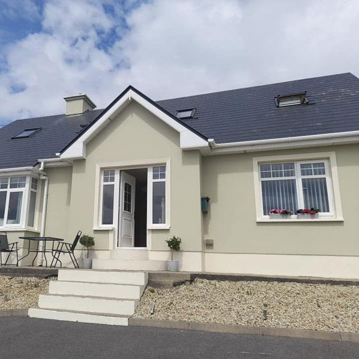 exterior painting services waterford, wexford & wicklow