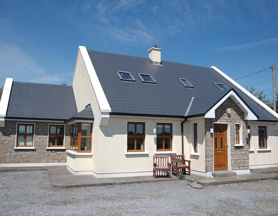 roof painting services waterford, wexford & wicklow